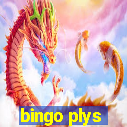 bingo plys