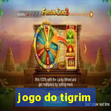 jogo do tigrim