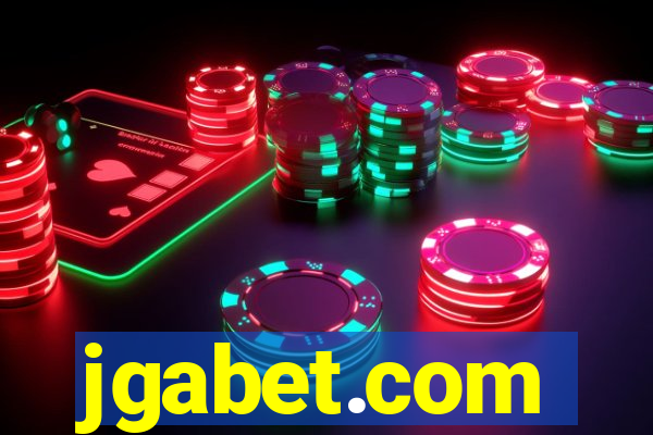 jgabet.com