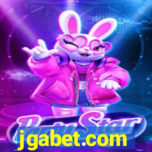 jgabet.com