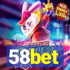 58bet