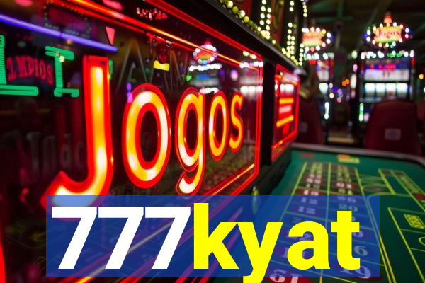 777kyat