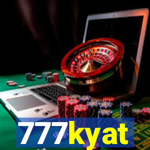 777kyat