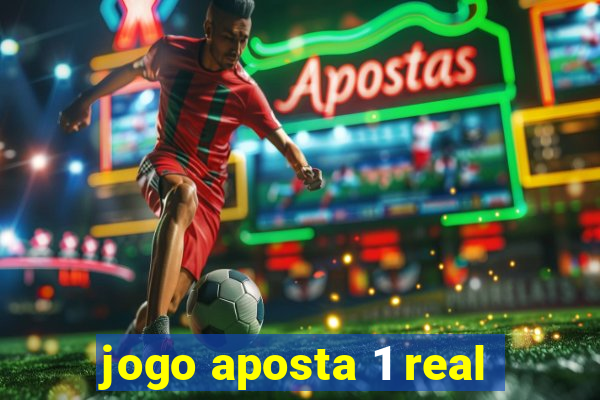 jogo aposta 1 real