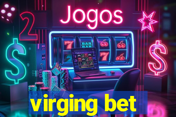 virging bet