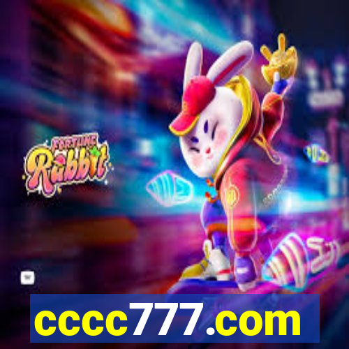 cccc777.com