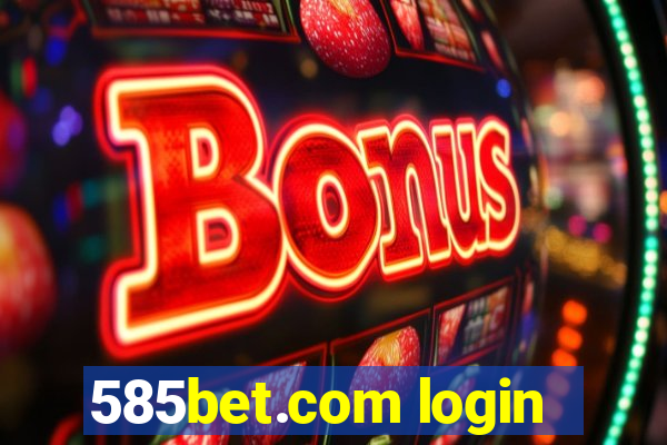 585bet.com login