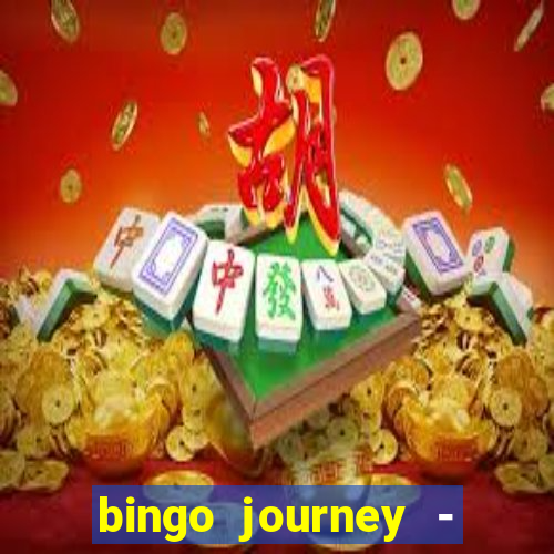 bingo journey - lucky casino