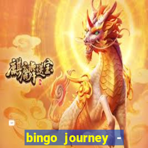 bingo journey - lucky casino