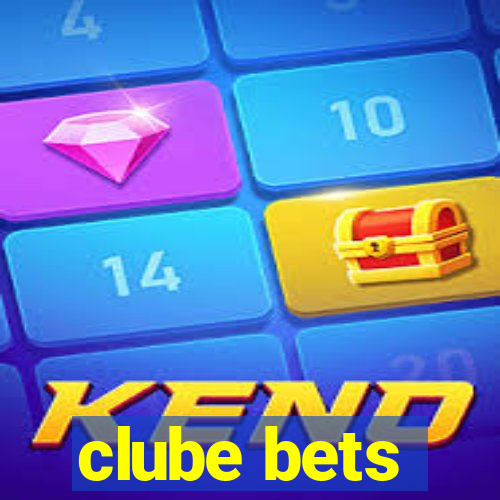 clube bets