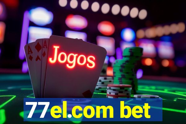 77el.com bet