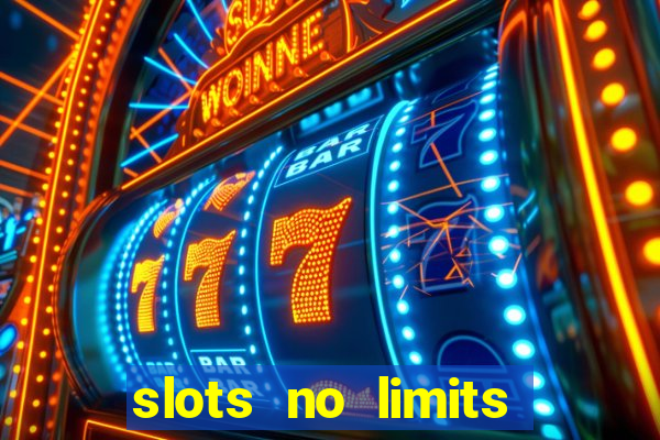 slots no limits slot machines