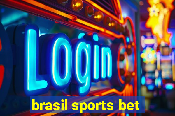 brasil sports bet