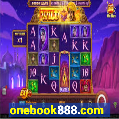 onebook888.com