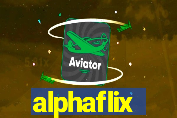 alphaflix