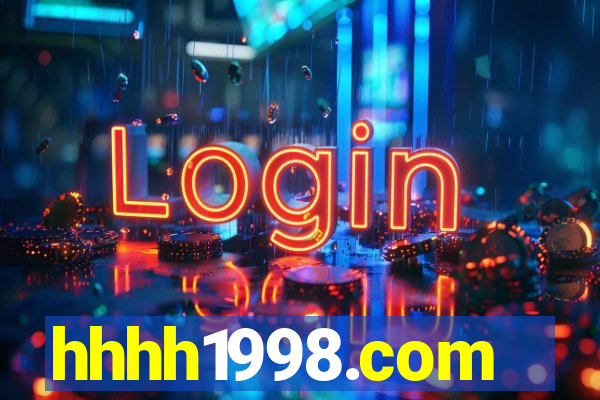 hhhh1998.com