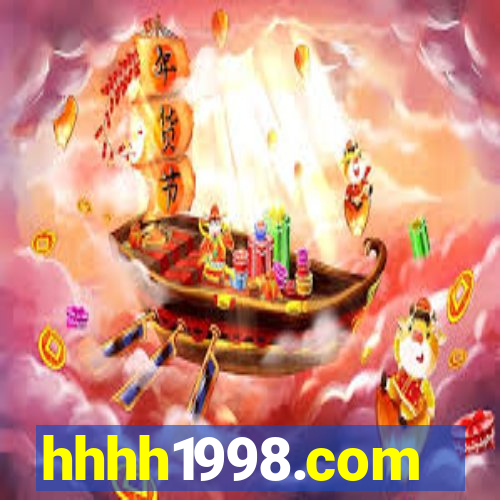 hhhh1998.com