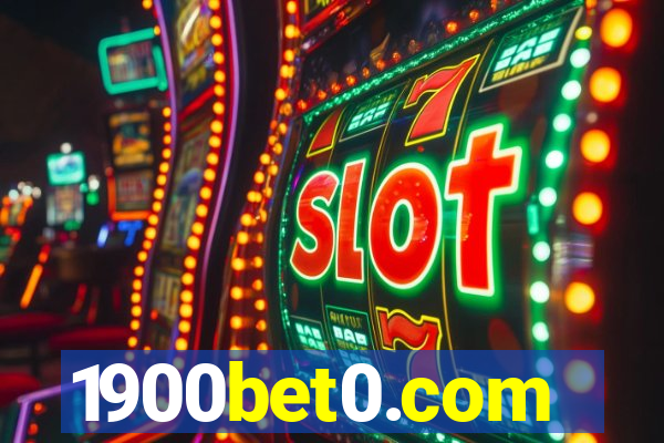 1900bet0.com