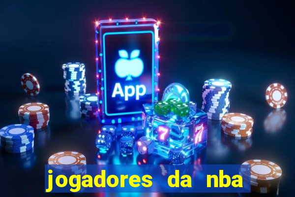 jogadores da nba de a a z stop