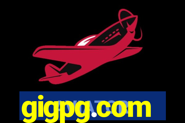 gigpg.com