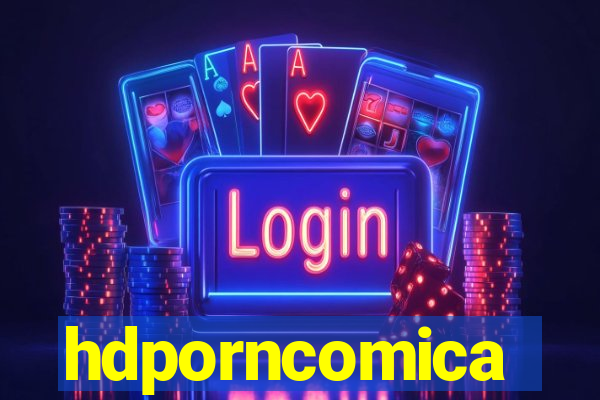 hdporncomica