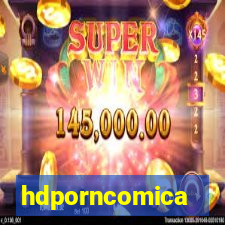 hdporncomica