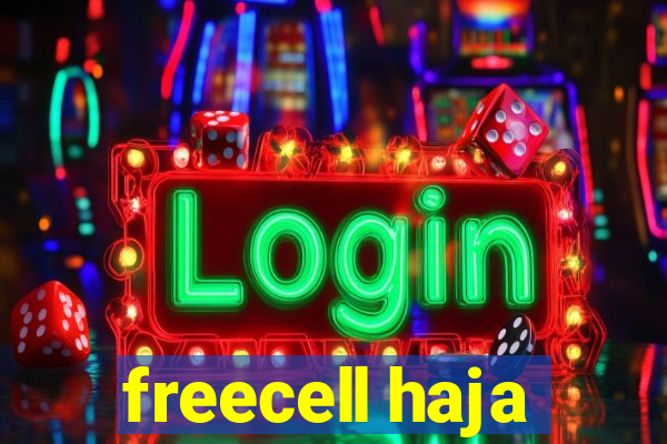 freecell haja