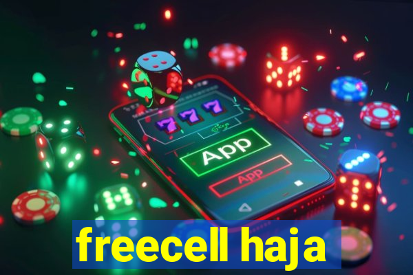 freecell haja