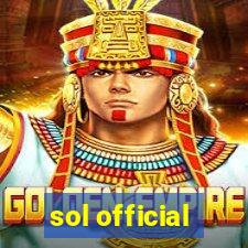 sol official