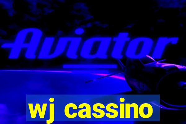 wj cassino