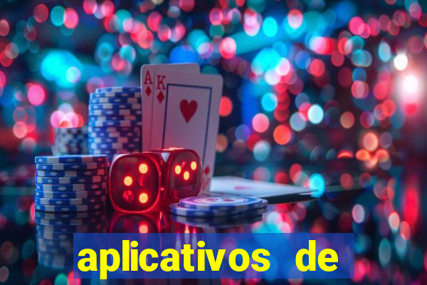 aplicativos de jogos que dao dinheiro