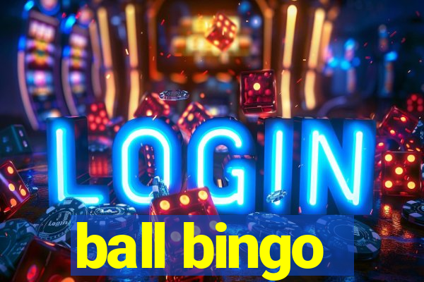 ball bingo