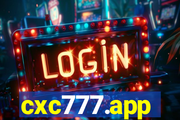 cxc777.app