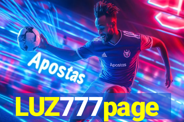 LUZ777page