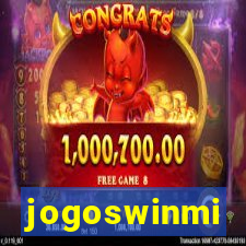 jogoswinmi