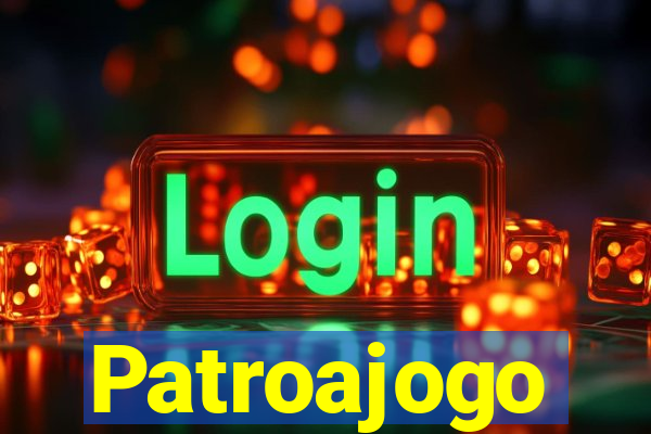 Patroajogo