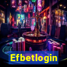 Efbetlogin