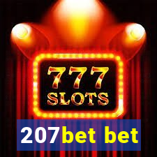 207bet bet