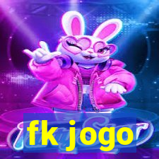 fk jogo