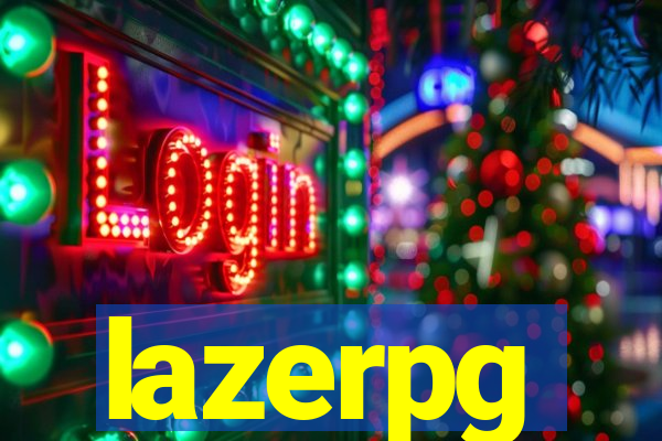 lazerpg