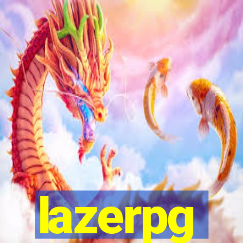 lazerpg