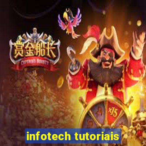 infotech tutoriais