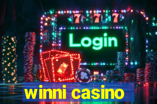 winni casino