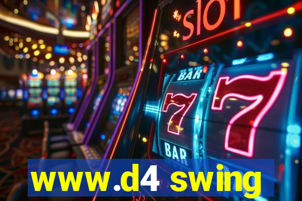 www.d4 swing