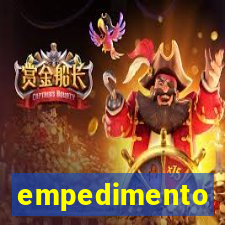 empedimento