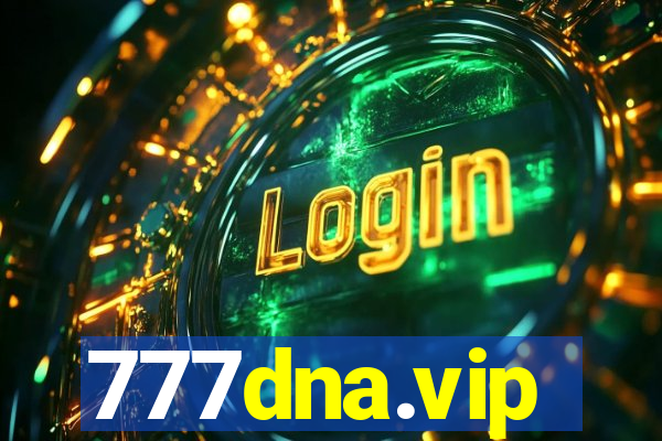 777dna.vip