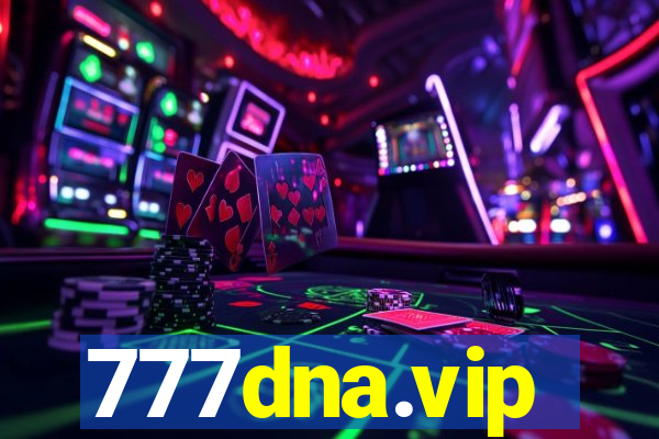 777dna.vip