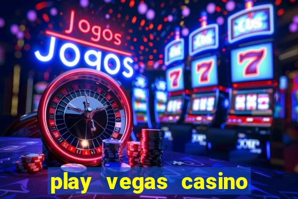 play vegas casino and slots slottist and earn