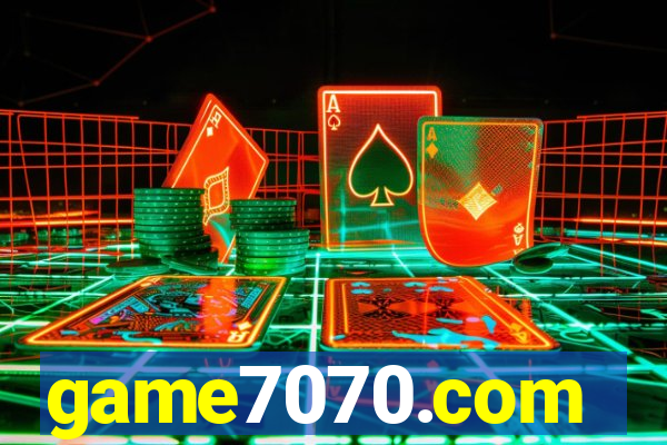 game7070.com