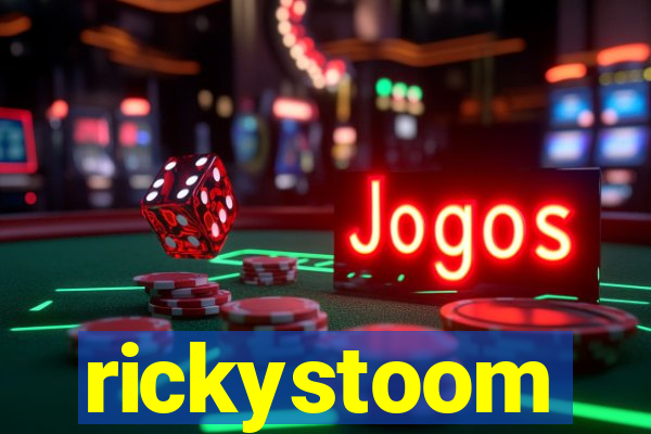 rickystoom